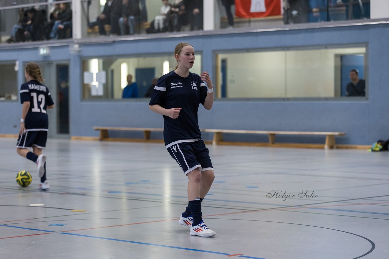 Bild 133 - wCJ NFV Futsalturnier